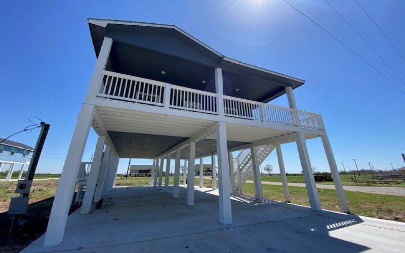 70 CR 257, Matagorda, TX 77457, 3 Bedrooms Bedrooms, ,2 BathroomsBathrooms,Residential,For Sale,70 CR 257,0,778377