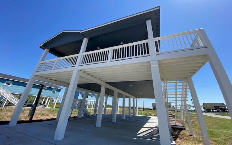 70 CR 257, Matagorda, TX 77457, 3 Bedrooms Bedrooms, ,2 BathroomsBathrooms,Residential,For Sale,70 CR 257,0,778377