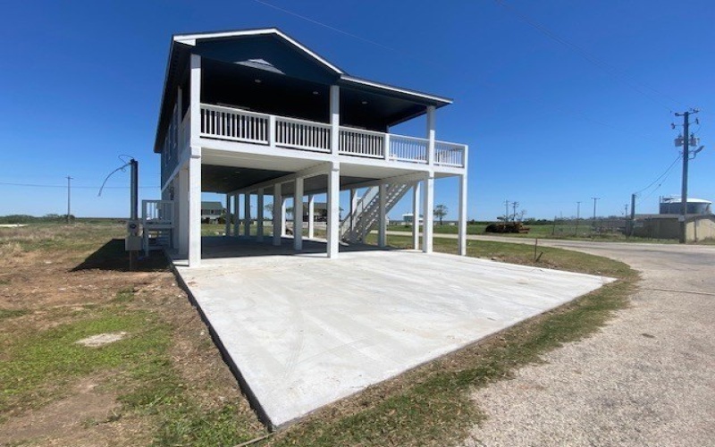 70 CR 257, Matagorda, TX 77457, 3 Bedrooms Bedrooms, ,2 BathroomsBathrooms,Residential,For Sale,70 CR 257,0,778377