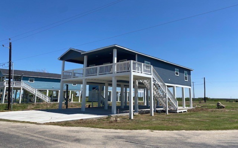 70 CR 257, Matagorda, TX 77457, 3 Bedrooms Bedrooms, ,2 BathroomsBathrooms,Residential,For Sale,70 CR 257,0,778377