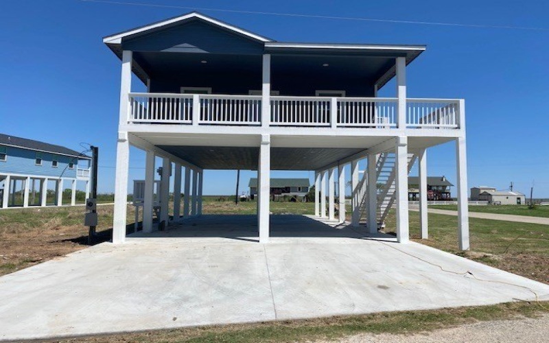 70 CR 257, Matagorda, TX 77457, 3 Bedrooms Bedrooms, ,2 BathroomsBathrooms,Residential,For Sale,70 CR 257,0,778377
