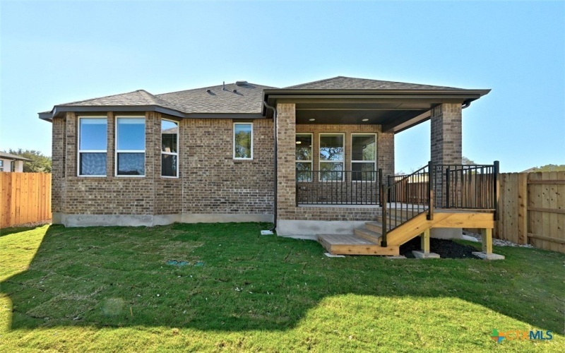 252 Basket Flower Loop, Kyle, TX 78640, 3 Bedrooms Bedrooms, ,2 BathroomsBathrooms,Residential,For Sale,252 Basket Flower Loop,0,600972