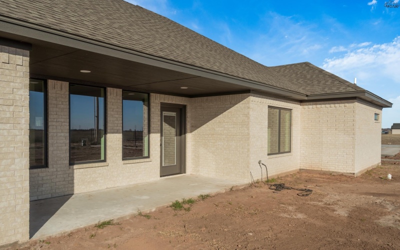 1426 AMHERST STREET, Burkburnett, TX 76354, 3 Habitaciones Habitaciones , ,2 BañosBaños,Residential,En Venta,1426 AMHERST STREET,0,181678