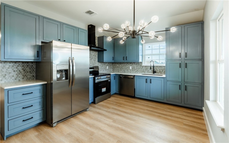 324 W Live Oak, Rockport, TX 78382, 3 Habitaciones Habitaciones , ,3 BañosBaños,Residential,En Venta,324 W Live Oak,0,469448