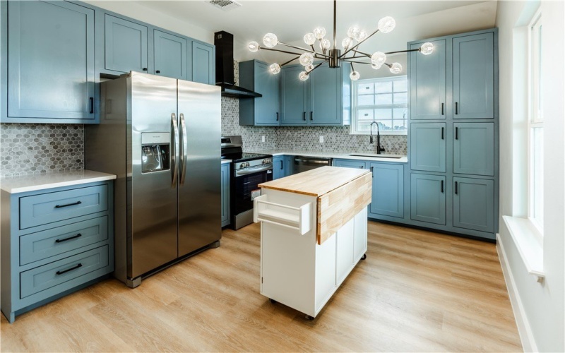 324 W Live Oak, Rockport, TX 78382, 3 Habitaciones Habitaciones , ,3 BañosBaños,Residential,En Venta,324 W Live Oak,0,469448