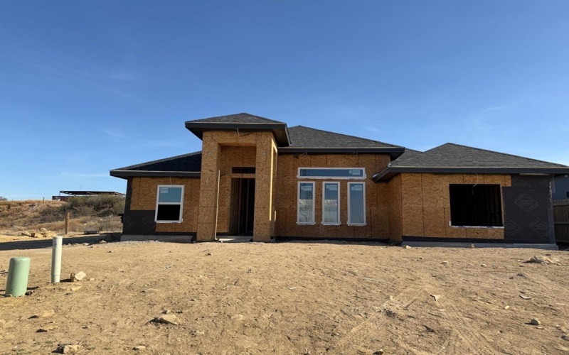 2058 Frank Chisum St., Eagle Pass, TX 78852, 3 Bedrooms Bedrooms, ,2 BathroomsBathrooms,Residential,For Sale,2058 Frank Chisum St.,0,81967