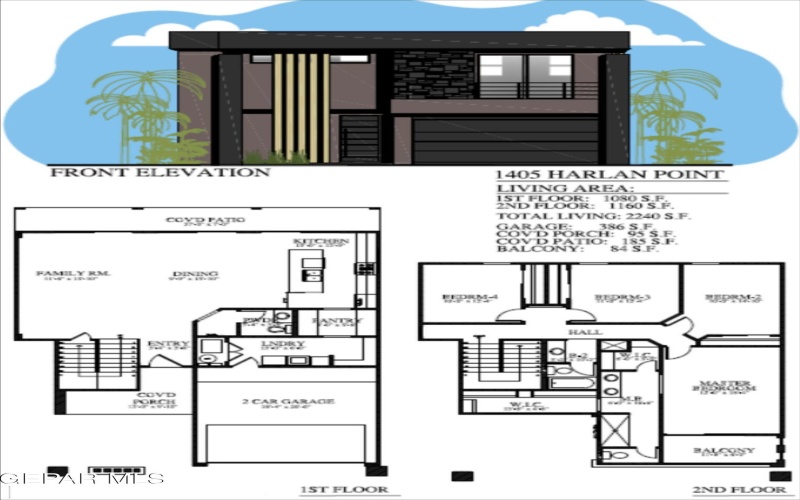 1791 Urijah Place, El Paso, TX 79928, 4 Habitaciones Habitaciones , ,1 BañoBaños,Residential,En Venta,1791 Urijah Place,0,935992
