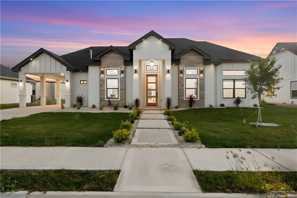 3413 Tyler Street, Mission, TX 78574, 3 Bedrooms Bedrooms, ,2 BathroomsBathrooms,Residential,For Sale,3413 Tyler Street,0,491404