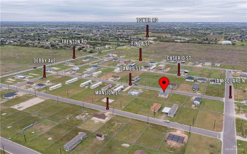 3992 Caserio Street, Edinburg, TX 78542, 3 Habitaciones Habitaciones , ,2 BañosBaños,Residential,En Venta,3992 Caserio Street,0,491416