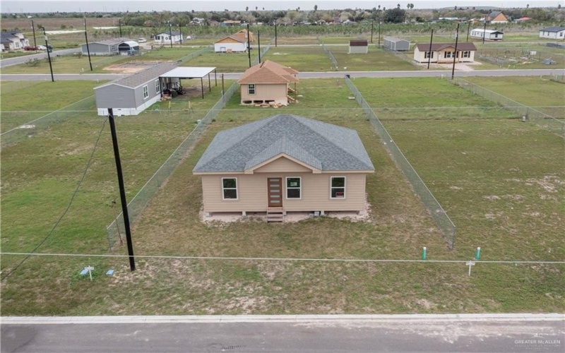 3992 Caserio Street, Edinburg, TX 78542, 3 Habitaciones Habitaciones , ,2 BañosBaños,Residential,En Venta,3992 Caserio Street,0,491416