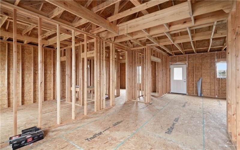 3992 Caserio Street, Edinburg, TX 78542, 3 Habitaciones Habitaciones , ,2 BañosBaños,Residential,En Venta,3992 Caserio Street,0,491416