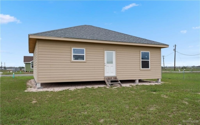 3992 Caserio Street, Edinburg, TX 78542, 3 Habitaciones Habitaciones , ,2 BañosBaños,Residential,En Venta,3992 Caserio Street,0,491416