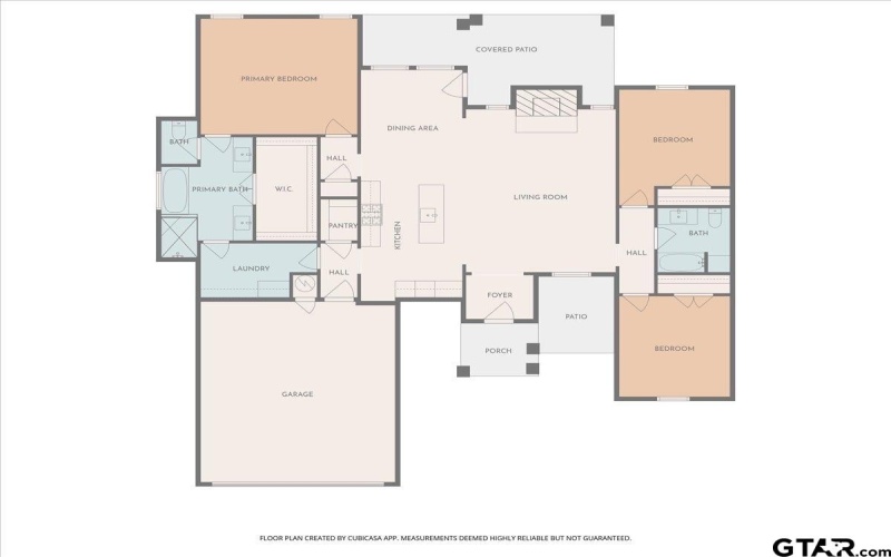 15516 CR 434, Lindale, TX 75771, 3 Bedrooms Bedrooms, ,2 BathroomsBathrooms,Residential,For Sale,15516 CR 434,0,26000278