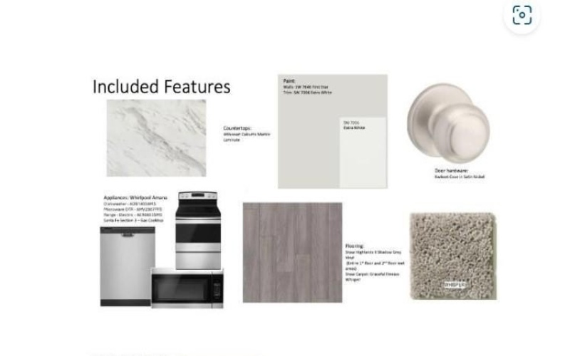 848 Eagles Nest Drive, Cleburne, TX 76031, 5 Bedrooms Bedrooms, ,3 BathroomsBathrooms,Residential,For Sale,848 Eagles Nest Drive,0,21040937