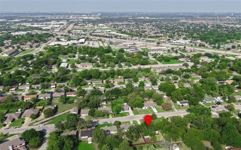 329 S 2nd Street, Wylie, TX 75098, 3 Bedrooms Bedrooms, ,2 BathroomsBathrooms,Residential,For Sale,329 S 2nd Street,0,21057397