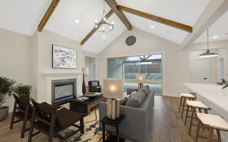 711 Emerald Heights, Lavon, TX 75166, 4 Bedrooms Bedrooms, ,3 BathroomsBathrooms,Residential,For Sale,711 Emerald Heights,0,21145447