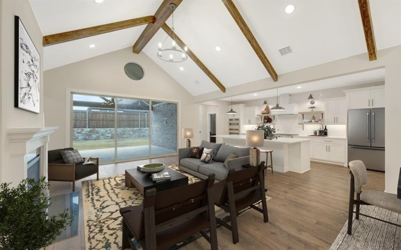 711 Emerald Heights, Lavon, TX 75166, 4 Bedrooms Bedrooms, ,3 BathroomsBathrooms,Residential,For Sale,711 Emerald Heights,0,21145447