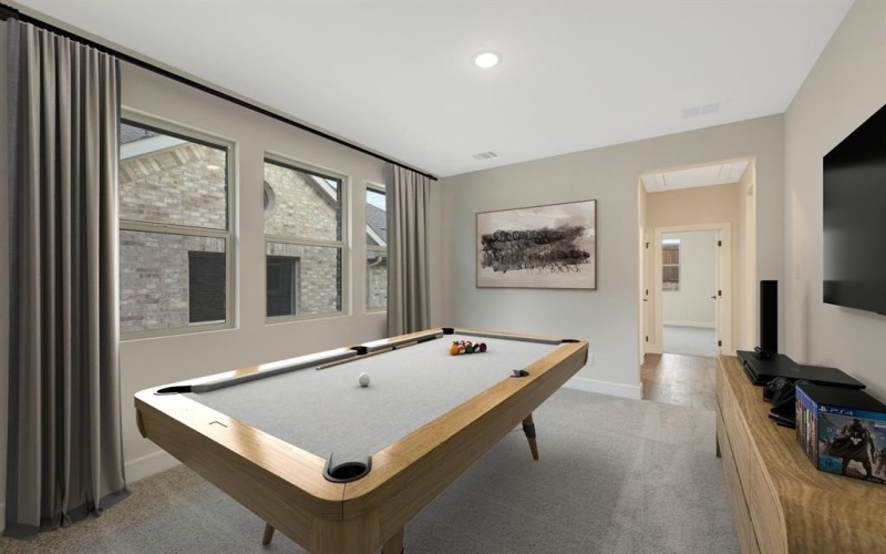 711 Emerald Heights, Lavon, TX 75166, 4 Bedrooms Bedrooms, ,3 BathroomsBathrooms,Residential,For Sale,711 Emerald Heights,0,21145447