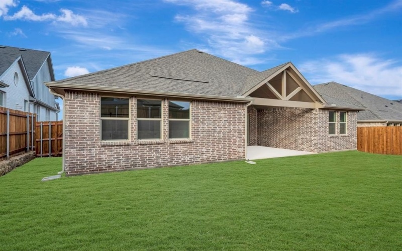 711 Emerald Heights, Lavon, TX 75166, 4 Bedrooms Bedrooms, ,3 BathroomsBathrooms,Residential,For Sale,711 Emerald Heights,0,21145447