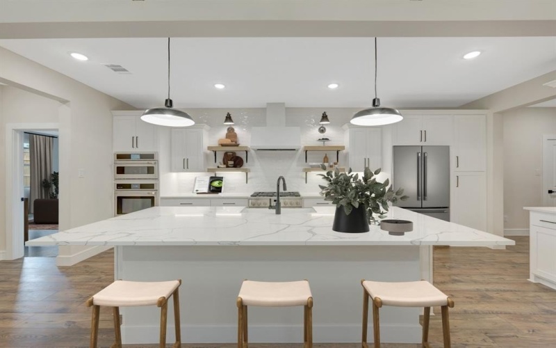 711 Emerald Heights, Lavon, TX 75166, 4 Bedrooms Bedrooms, ,3 BathroomsBathrooms,Residential,For Sale,711 Emerald Heights,0,21145447