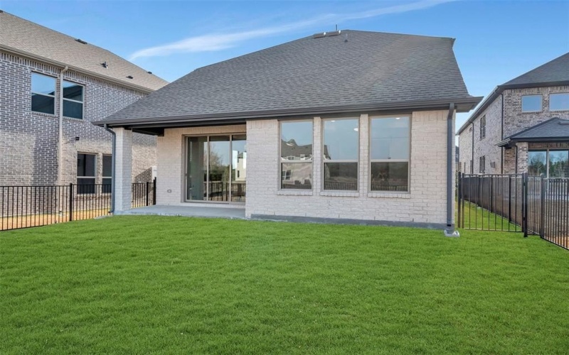 1526 Bushman Lane, Forney, TX 75126, 3 Habitaciones Habitaciones , ,2 BañosBaños,Residential,En Venta,1526 Bushman Lane,0,21145518