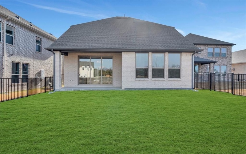 1526 Bushman Lane, Forney, TX 75126, 3 Habitaciones Habitaciones , ,2 BañosBaños,Residential,En Venta,1526 Bushman Lane,0,21145518