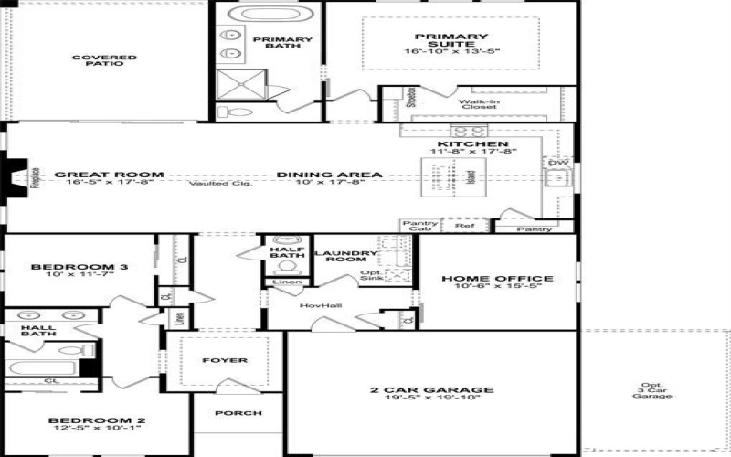 1526 Bushman Lane, Forney, TX 75126, 3 Bedrooms Bedrooms, ,2 BathroomsBathrooms,Residential,For Sale,1526 Bushman Lane,0,21145518