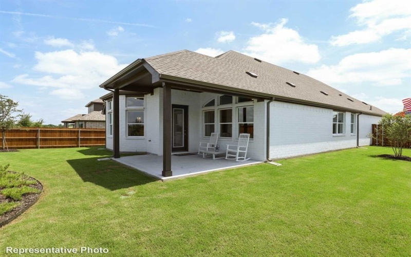 1305 Huntington Drive, Anna, TX 75409, 4 Habitaciones Habitaciones , ,3 BañosBaños,Residential,En Venta,1305 Huntington Drive,0,21145538