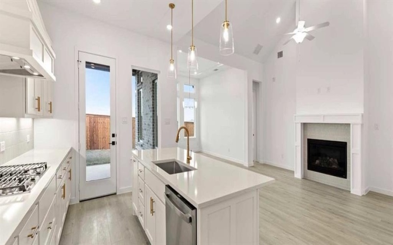 1013 Golden Galaxy Way, Wylie, TX 75098, 4 Habitaciones Habitaciones , ,5 BañosBaños,Residential,En Venta,1013 Golden Galaxy Way,0,21145613