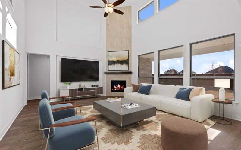 928 Mumms Field Drive, Fort Worth, TX 76177, 5 Habitaciones Habitaciones , ,5 BañosBaños,Residential,En Venta,928 Mumms Field Drive,0,21145637