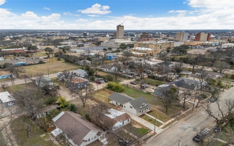 529 N 10th Street, Waco, TX 76701, 3 Habitaciones Habitaciones , ,3 BañosBaños,Residential,En Venta,529 N 10th Street,0,21145698