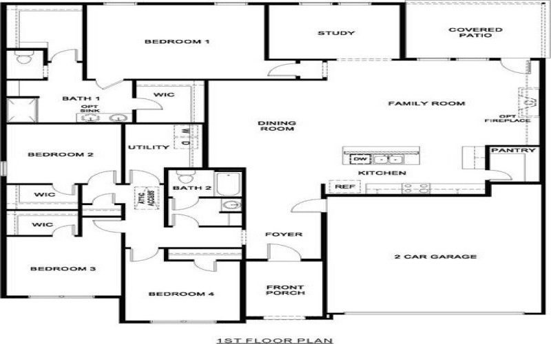 827 Snowdrop Drive, Pilot Point, TX 76258, 5 Bedrooms Bedrooms, ,2 BathroomsBathrooms,Residential,For Sale,827 Snowdrop Drive,0,21145699