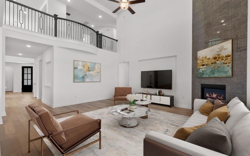 16625 Japanese Maple Drive, Fort Worth, TX 76177, 5 Habitaciones Habitaciones , ,5 BañosBaños,Residential,En Venta,16625 Japanese Maple Drive,0,21145706