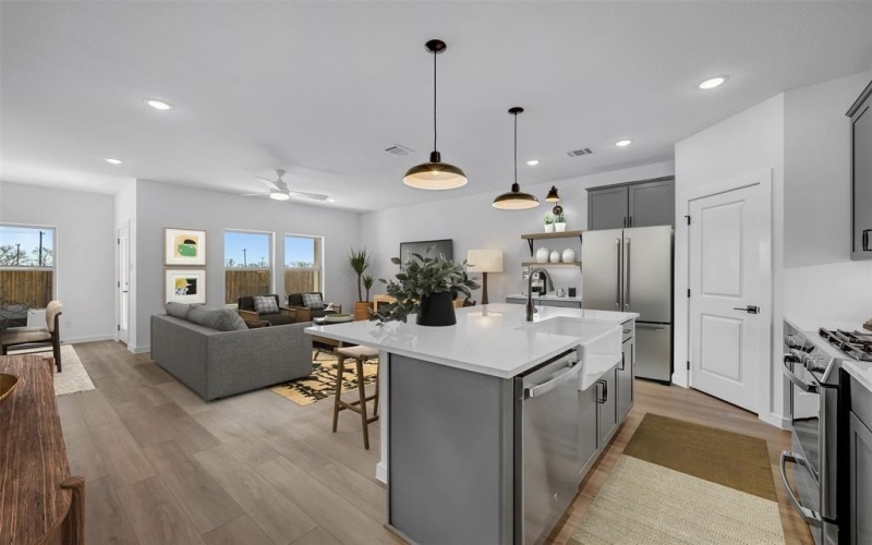 2205 Maple Ridge Drive, Van Alstyne, TX 75495, 4 Bedrooms Bedrooms, ,2 BathroomsBathrooms,Residential,For Sale,2205 Maple Ridge Drive,0,21145734