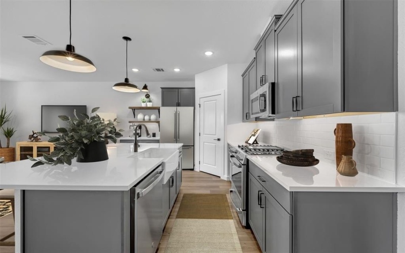 2205 Maple Ridge Drive, Van Alstyne, TX 75495, 4 Bedrooms Bedrooms, ,2 BathroomsBathrooms,Residential,For Sale,2205 Maple Ridge Drive,0,21145734