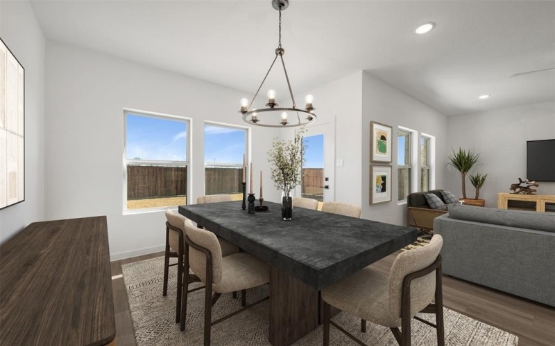 2205 Maple Ridge Drive, Van Alstyne, TX 75495, 4 Bedrooms Bedrooms, ,2 BathroomsBathrooms,Residential,For Sale,2205 Maple Ridge Drive,0,21145734