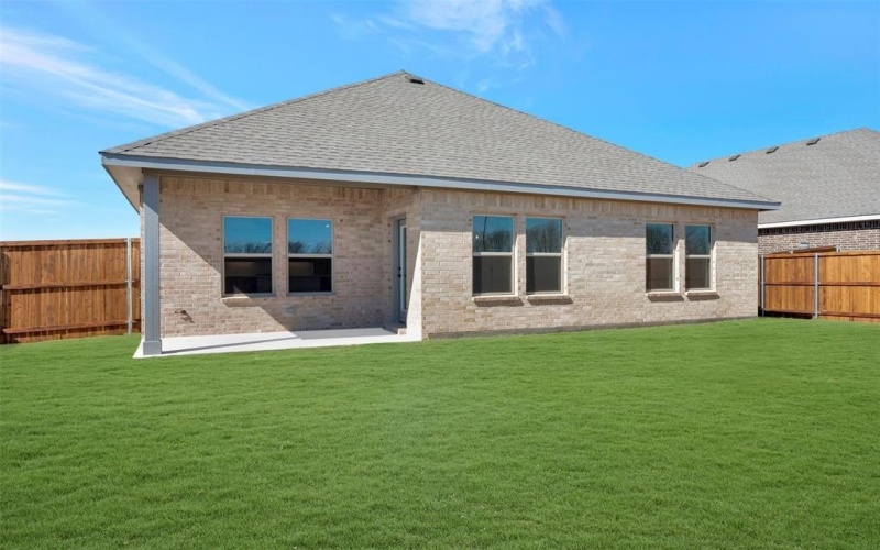 2205 Maple Ridge Drive, Van Alstyne, TX 75495, 4 Bedrooms Bedrooms, ,2 BathroomsBathrooms,Residential,For Sale,2205 Maple Ridge Drive,0,21145734