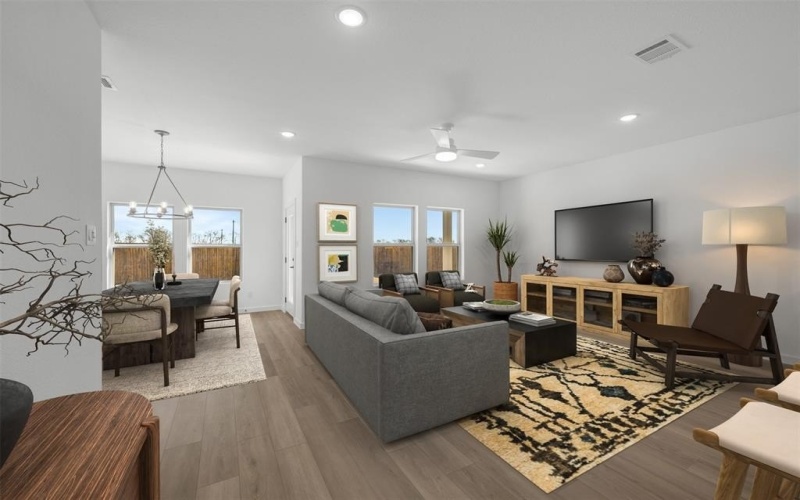 2205 Maple Ridge Drive, Van Alstyne, TX 75495, 4 Bedrooms Bedrooms, ,2 BathroomsBathrooms,Residential,For Sale,2205 Maple Ridge Drive,0,21145734