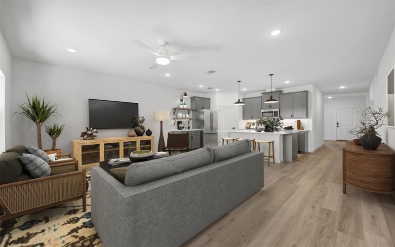 2205 Maple Ridge Drive, Van Alstyne, TX 75495, 4 Bedrooms Bedrooms, ,2 BathroomsBathrooms,Residential,For Sale,2205 Maple Ridge Drive,0,21145734