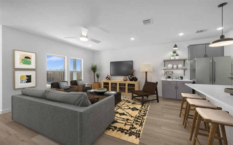 2205 Maple Ridge Drive, Van Alstyne, TX 75495, 4 Bedrooms Bedrooms, ,2 BathroomsBathrooms,Residential,For Sale,2205 Maple Ridge Drive,0,21145734