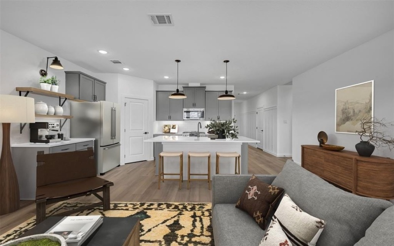 2205 Maple Ridge Drive, Van Alstyne, TX 75495, 4 Bedrooms Bedrooms, ,2 BathroomsBathrooms,Residential,For Sale,2205 Maple Ridge Drive,0,21145734