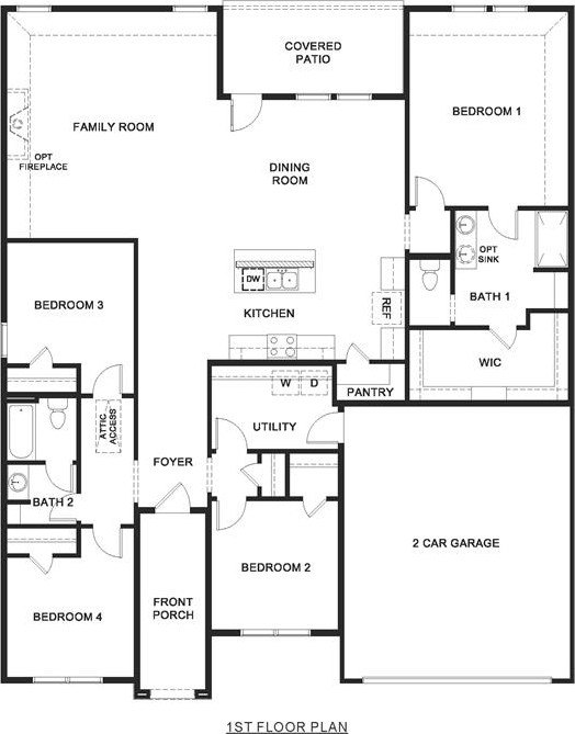 826 Snowdrop Drive, Pilot Point, TX 76258, 4 Bedrooms Bedrooms, ,2 BathroomsBathrooms,Residential,For Sale,826 Snowdrop Drive,0,21145735
