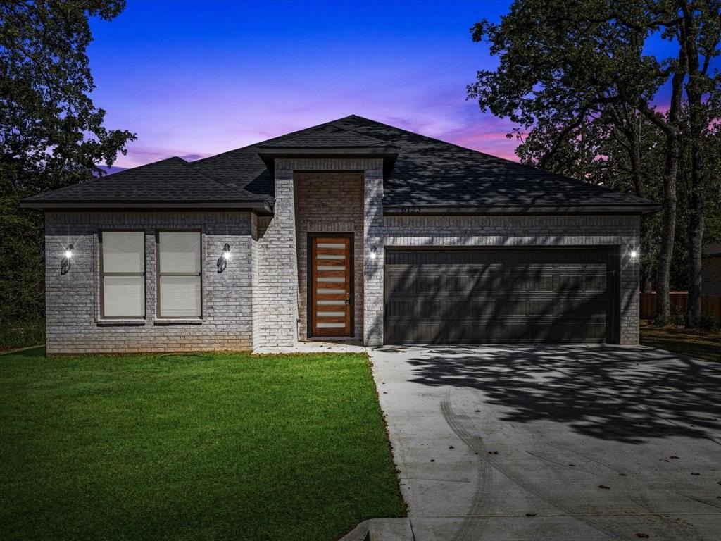 6123 Inca Drive, Enchanted Oaks, TX 75156, 3 Bedrooms Bedrooms, ,2 BathroomsBathrooms,Residential,For Sale,6123 Inca Drive,0,21145745