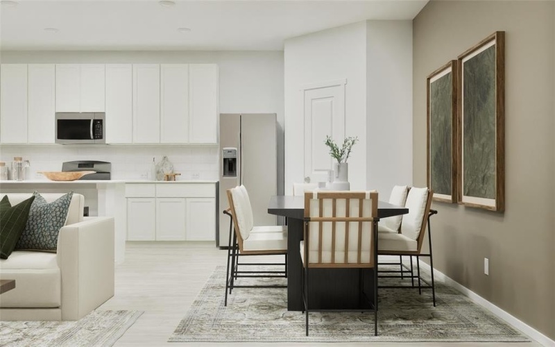 2609 Prima Vista Drive, Fort Worth, TX 76108, 4 Habitaciones Habitaciones , ,2 BañosBaños,Residential,En Venta,2609 Prima Vista Drive,0,21145768