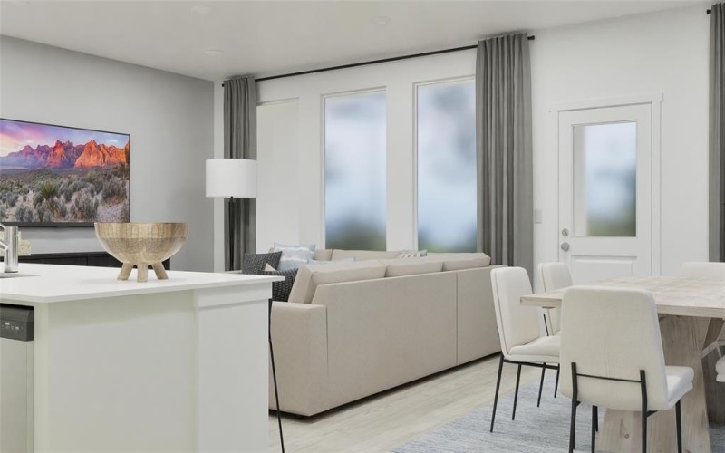 10048 Crystal Bend Drive, Fort Worth, TX 76108, 4 Habitaciones Habitaciones , ,2 BañosBaños,Residential,En Venta,10048 Crystal Bend Drive,0,21145800