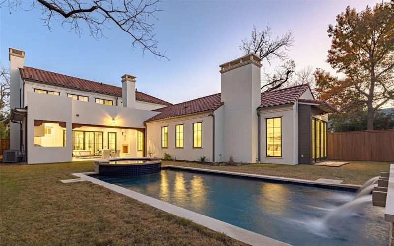 4509 Pomona, Dallas, TX 75209, 6 Bedrooms Bedrooms, ,7 BathroomsBathrooms,Residential,For Sale,4509 Pomona,0,21145807