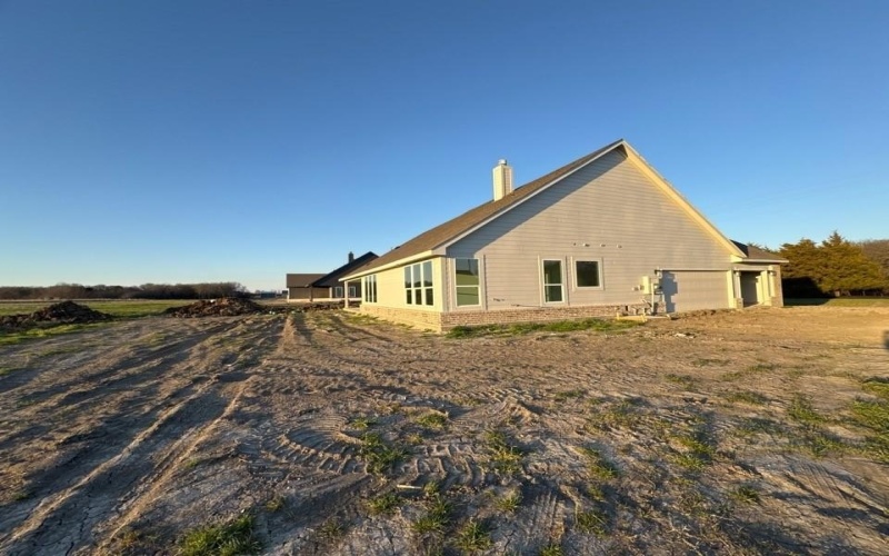 8837 County Road 623, Blue Ridge, TX 75424, 4 Habitaciones Habitaciones , ,3 BañosBaños,Residential,En Venta,8837 County Road 623,0,21145816