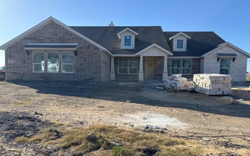 8837 County Road 623, Blue Ridge, TX 75424, 4 Habitaciones Habitaciones , ,3 BañosBaños,Residential,En Venta,8837 County Road 623,0,21145816