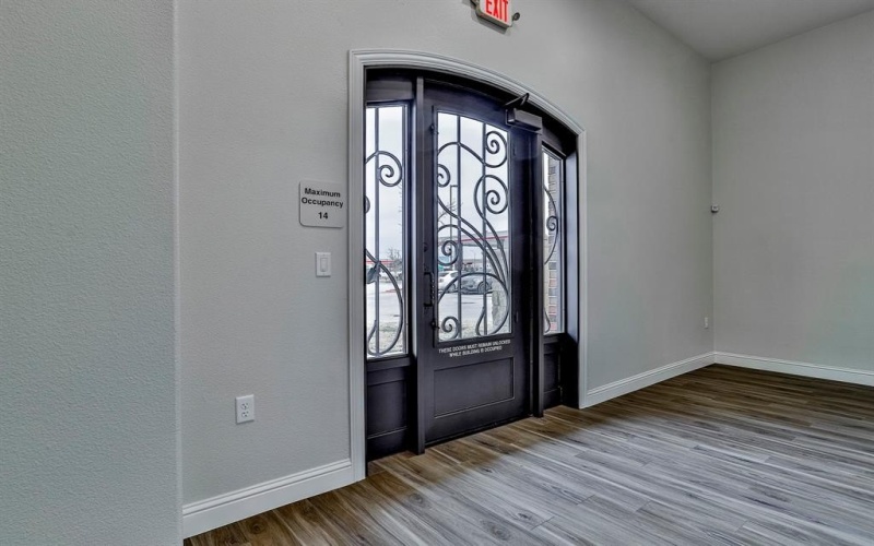 1801 S Trinity Street, Decatur, TX 76234, ,Commercial Sale,En Venta,1801 S Trinity Street,0,21145832