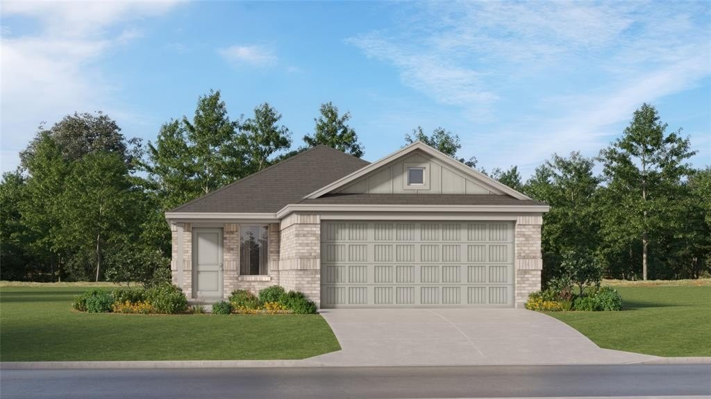 1904 flaxen Drive, Forney, TX 75126, 3 Bedrooms Bedrooms, ,2 BathroomsBathrooms,Residential,For Sale,1904 flaxen Drive,0,21145855